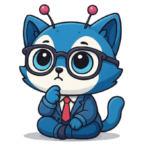 ナビネコ君