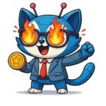 ナビネコ君