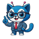 ナビネコ君